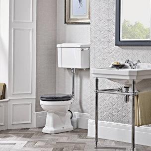 High-and-Low-Level-Toilets